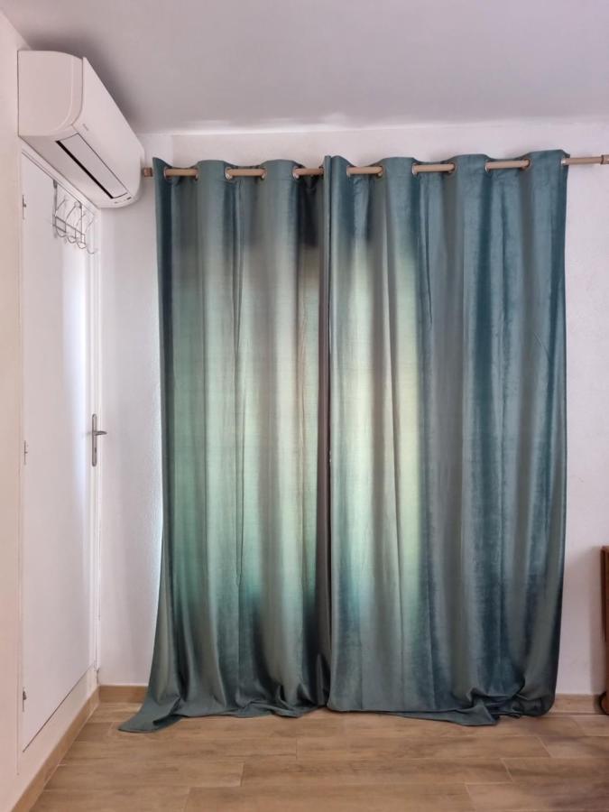 Chez Dume Apartment Bonifacio  Exterior photo